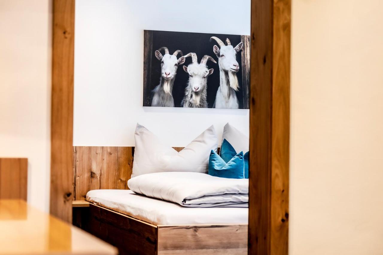 Allmi Appartement سانكت غالنكرش المظهر الخارجي الصورة